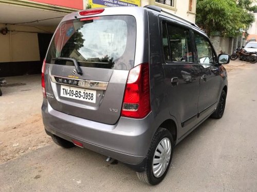 Used 2013 Maruti Suzuki Wagon R for sale