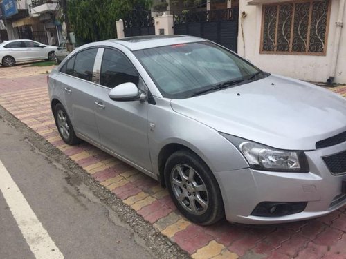 Used 2012 Chevrolet Cruze for sale