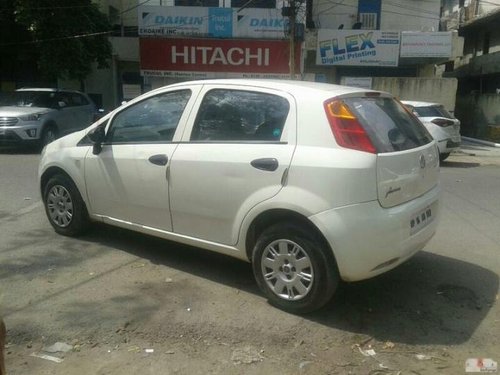 Used Fiat Punto 1.3 Active 2011 for sale 