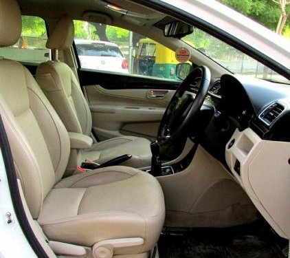 Used 2015 Maruti Suzuki Ciaz car at low price