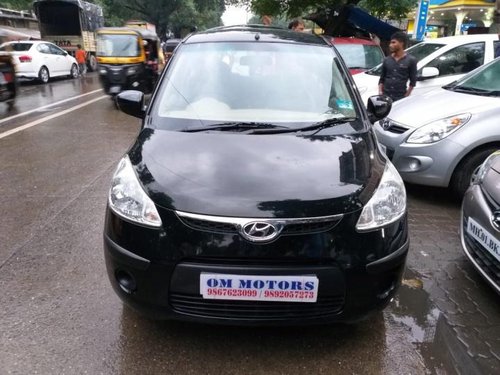 Used 2009 Hyundai i10 for sale at low price