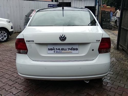 Used 2015 Volkswagen Vento for sale