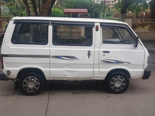 Used 2010 Maruti Suzuki Omni for sale at low price