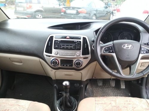 Good as new 2012 Hyundai i20 for sale
