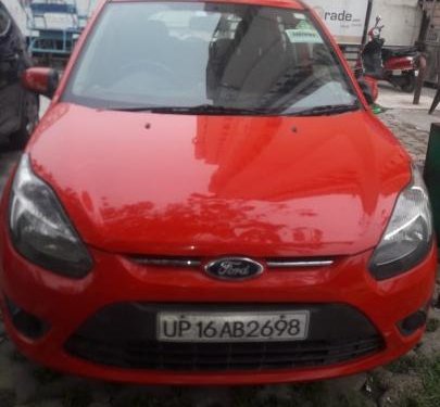 Good as new 2010 Ford Figo for sale