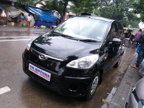 Used 2009 Hyundai i10 for sale at low price