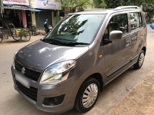 Used 2013 Maruti Suzuki Wagon R for sale