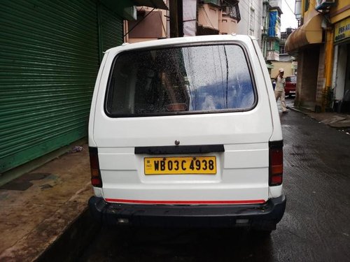 Used 2011 Maruti Suzuki Omni for sale in Kolkata 