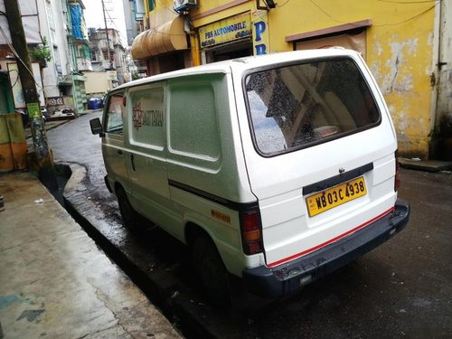 Used 2011 Maruti Suzuki Omni for sale in Kolkata 