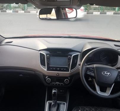 Used 2015 Hyundai Creta car at low price