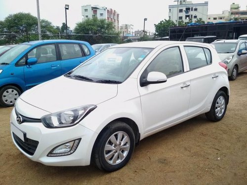 Good as new 2012 Hyundai i20 for sale