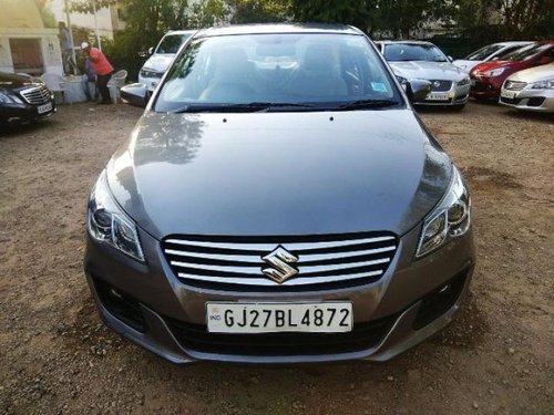 Used 2017 Maruti Suzuki Ciaz for sale