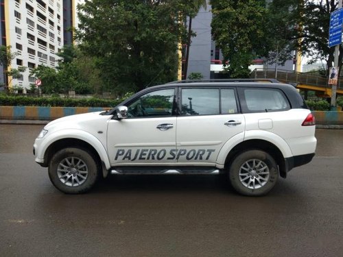 Good as new 2016 Mitsubishi Pajero Sport for sale