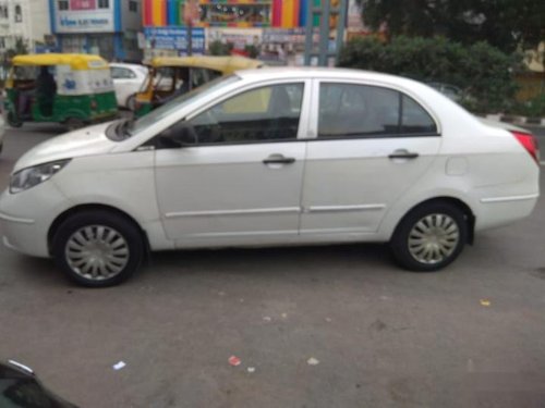 Used 2014 Tata Manza car at low price