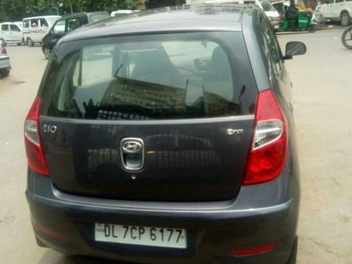 Used 2014 Hyundai i10 car at low price