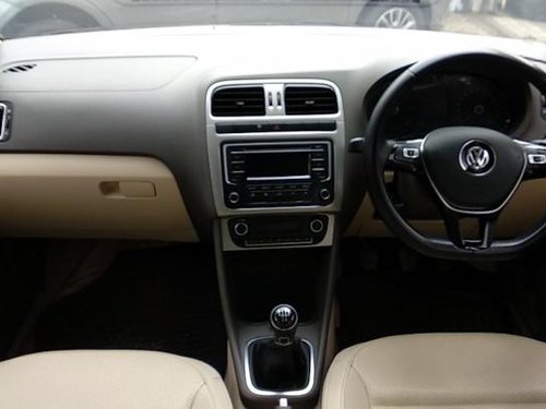 Used 2015 Volkswagen Vento for sale