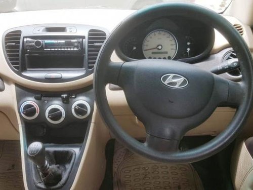 Used 2009 Hyundai i10 car at low price