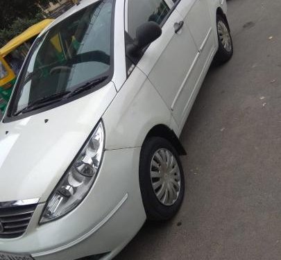 Used 2014 Tata Manza car at low price