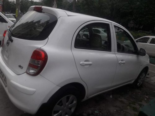 Used Nissan Micra Diesel XV 2011 by owner 