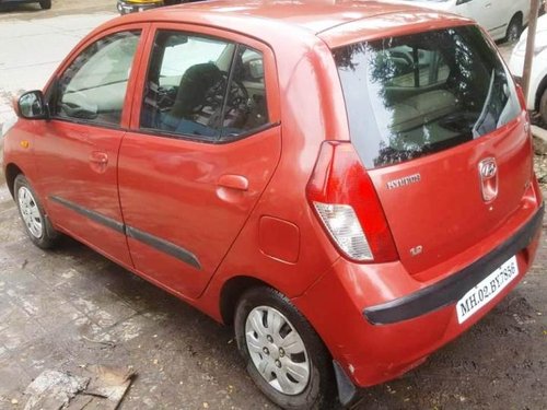 Used 2009 Hyundai i10 car at low price