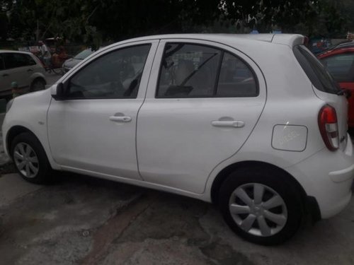 Used Nissan Micra Diesel XV 2011 by owner 