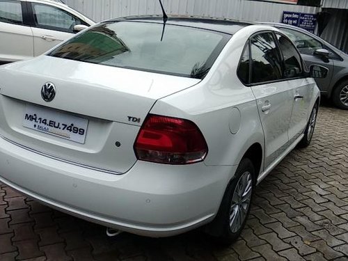 Used 2015 Volkswagen Vento for sale