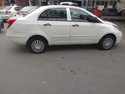 Used 2014 Tata Manza car at low price