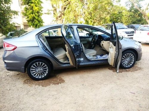 Used 2017 Maruti Suzuki Ciaz for sale