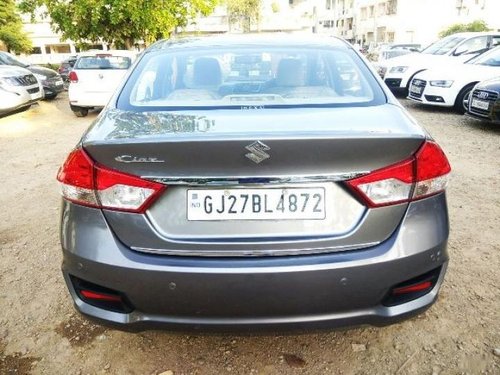 Used 2017 Maruti Suzuki Ciaz for sale