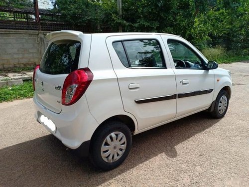 2015 Maruti Suzuki Alto 800 for sale at low price