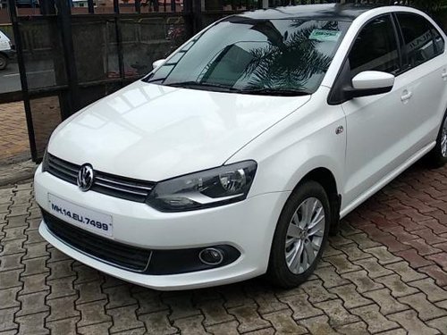 Used 2015 Volkswagen Vento for sale