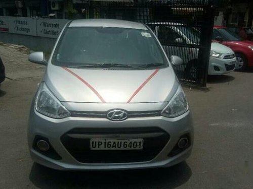 Used 2014 Hyundai i10 for sale