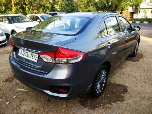 Used 2017 Maruti Suzuki Ciaz for sale