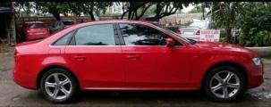 Used Audi A4 2.0 TDI 2013 in Mumbai 
