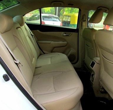 Used 2015 Maruti Suzuki Ciaz car at low price