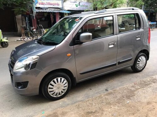 Used 2013 Maruti Suzuki Wagon R for sale