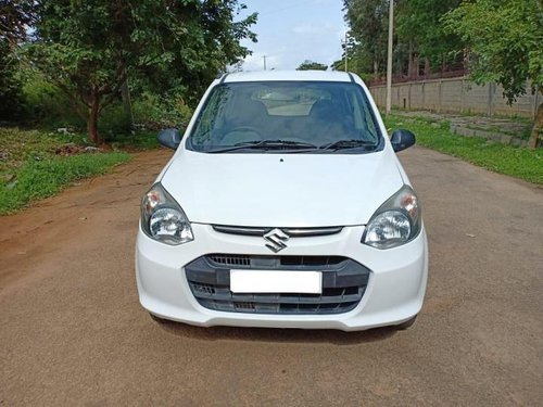 2015 Maruti Suzuki Alto 800 for sale at low price