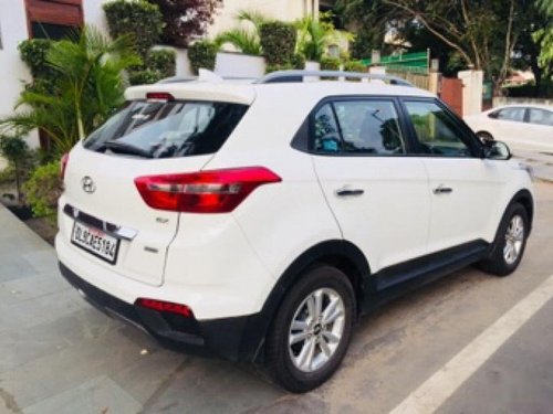 Used 2015 Hyundai Creta for sale