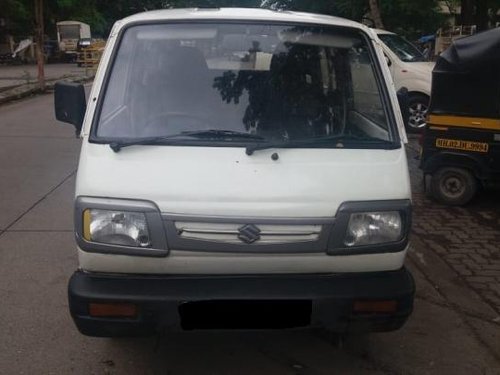 Used 2010 Maruti Suzuki Omni for sale at low price