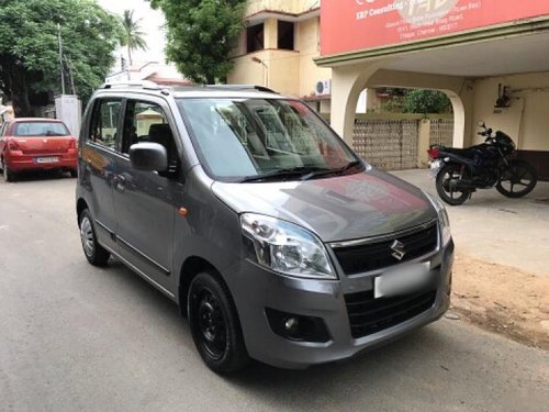 Used 2013 Maruti Suzuki Wagon R for sale