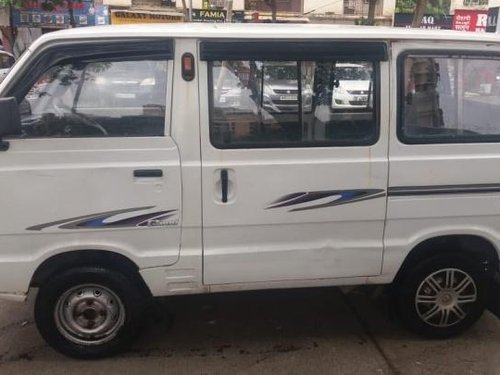 Used 2010 Maruti Suzuki Omni for sale at low price