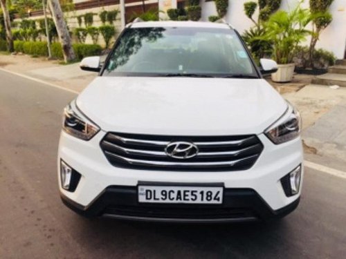 Used 2015 Hyundai Creta for sale