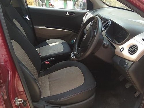 Well-kept 2014 Hyundai i10 for sale