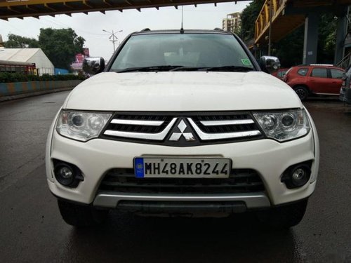 Good as new 2016 Mitsubishi Pajero Sport for sale