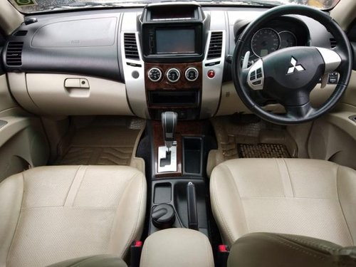 Good as new 2016 Mitsubishi Pajero Sport for sale