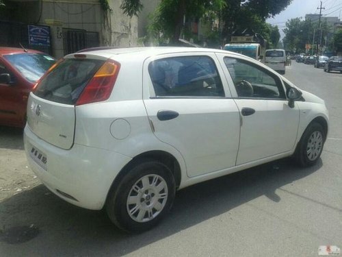 Used Fiat Punto 1.3 Active 2011 for sale 