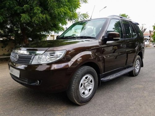 Used 2013 Tata Safari Storme for sale