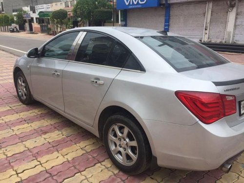 Used 2012 Chevrolet Cruze for sale