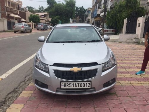 Used 2012 Chevrolet Cruze for sale