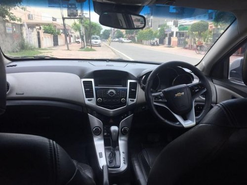 Used 2012 Chevrolet Cruze for sale